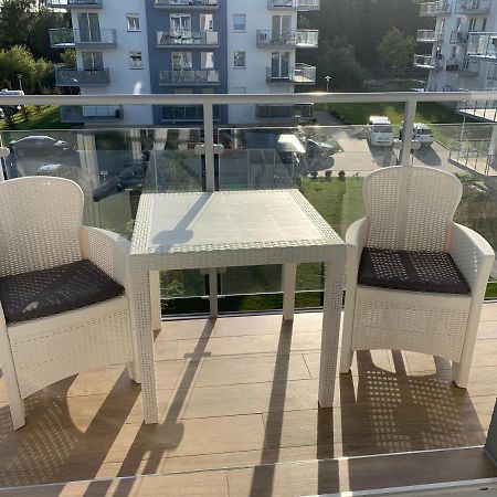 Apartments Porta Baltica Premium コウォブジェク エクステリア 写真