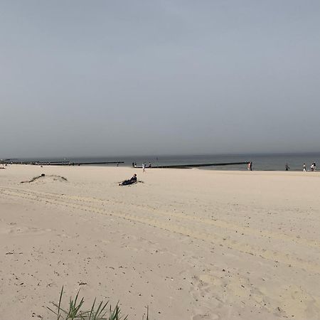 Apartments Porta Baltica Premium コウォブジェク エクステリア 写真