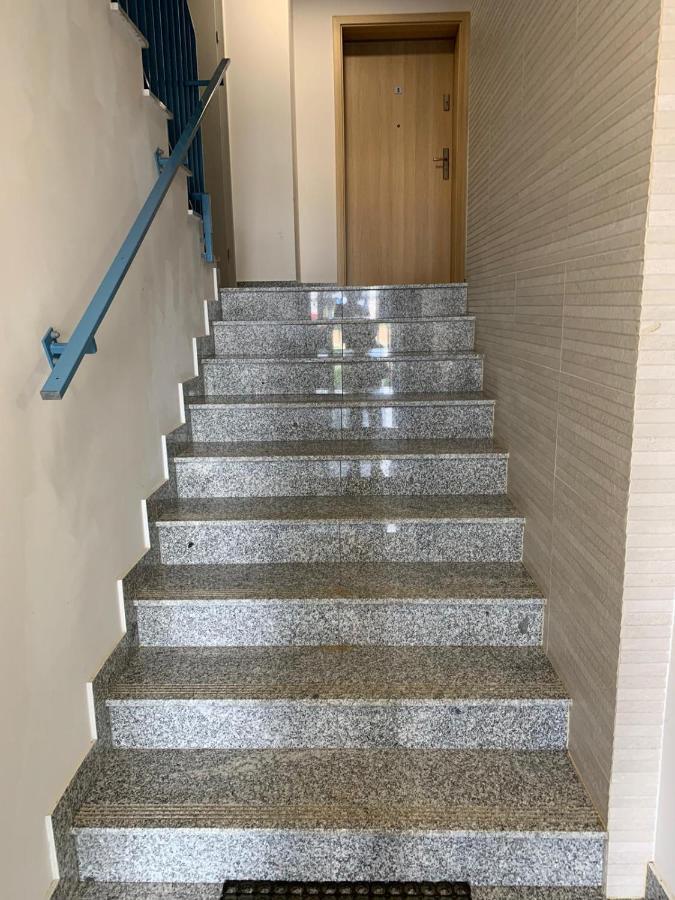Apartments Porta Baltica Premium コウォブジェク エクステリア 写真