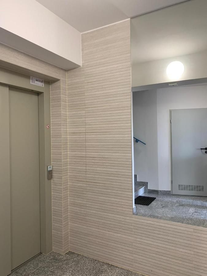 Apartments Porta Baltica Premium コウォブジェク エクステリア 写真